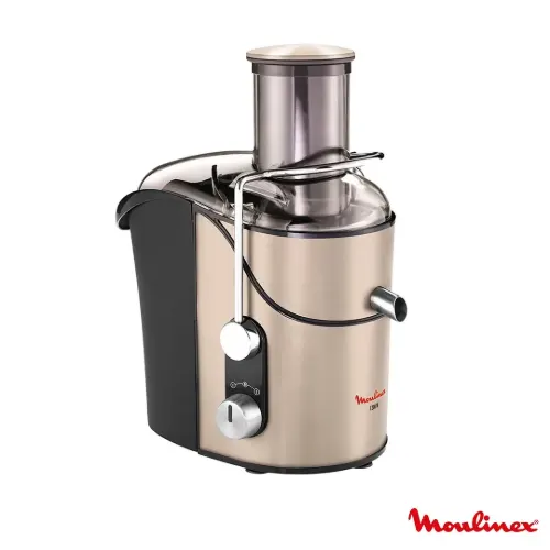 آبمیوه گیری مولینکس مدل JU655
