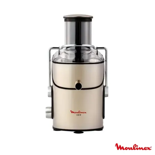 خرید آبمیوه گیری مولینکس مدل JU655