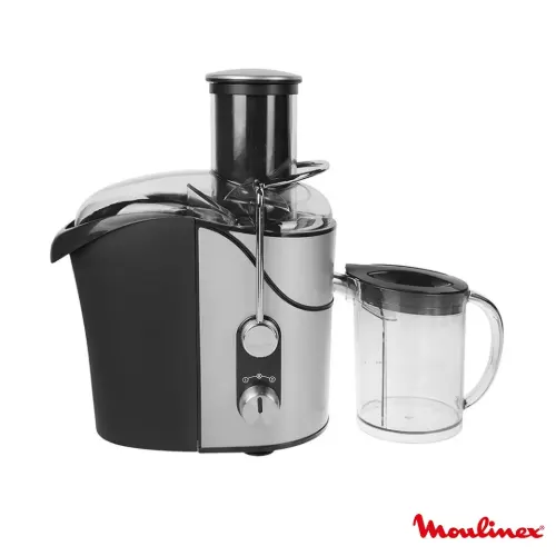 مشخصات آبمیوه گیری مولینکس مدل JU655