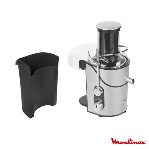 خرید اقساطی آبمیوه گیری مولینکس مدل JU655