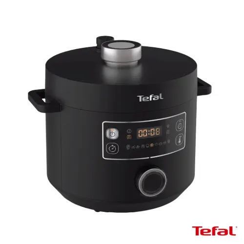 قیمت زودپز برقی CY754830 تفال 4.8 لیتری