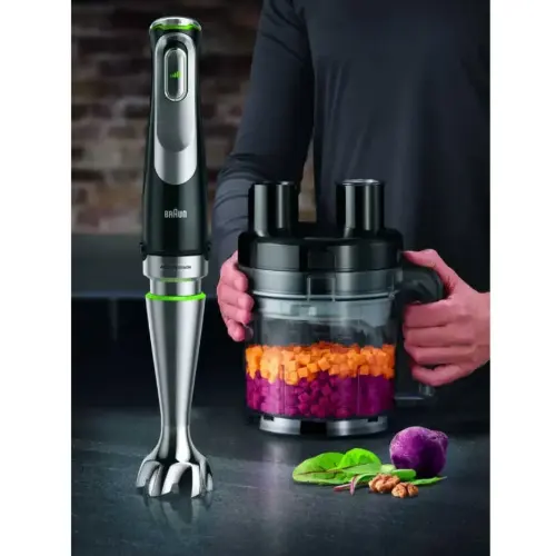 مشخصات گوشت کوب برقی MQ9195XLI براون