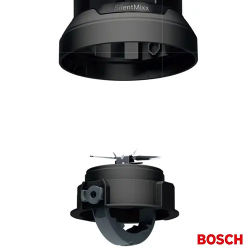 کاربرد مخلوط کن MMB42G0B بوش