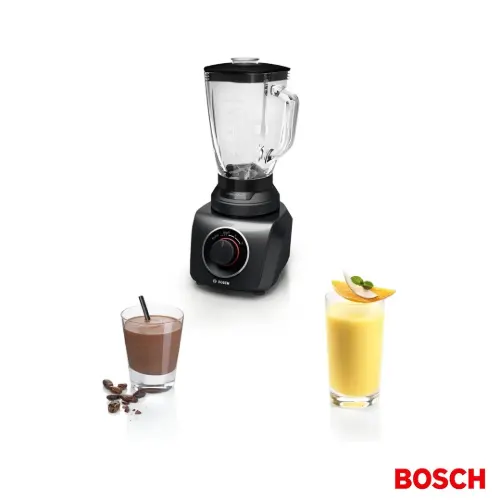 ویژگی مخلوط کن MMB42G0B بوش