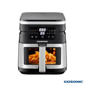 سرخ کن GAF-847 گوسونیک 7 لیتری بدون روغن