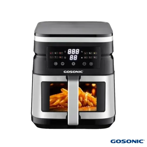 سرخ کن GAF-847 گوسونیک 7 لیتری بدون روغن