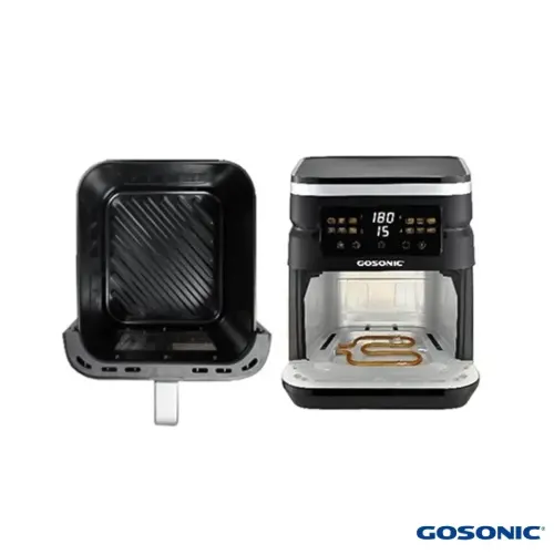 قیمت سرخ کن GAF-847 گوسونیک 7 لیتری بدون روغن