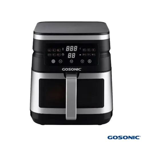 خرید سرخ کن GAF-847 گوسونیک 7 لیتری بدون روغن