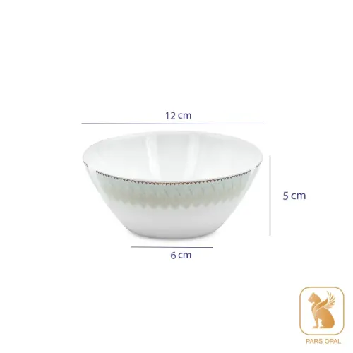 سرویس ارکوپال 6 نفره