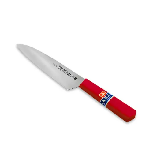 رنگبندی چاقو آشپزخانه اکبری کد PP 27