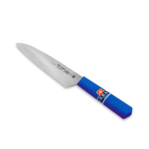 قیمت چاقو آشپزخانه اکبری کد PP 27
