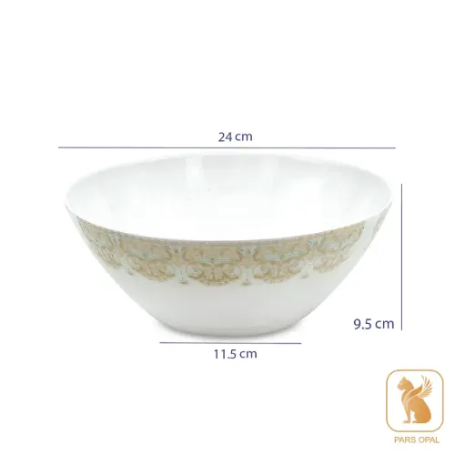 سرویس ارکوپال پارس اپال