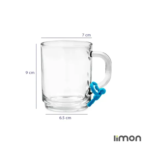 ست چای خوری لیمون