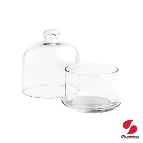 قیمت ظرف عسل خوری بزرگ پاشاباغچه مدل Basic کد 96814