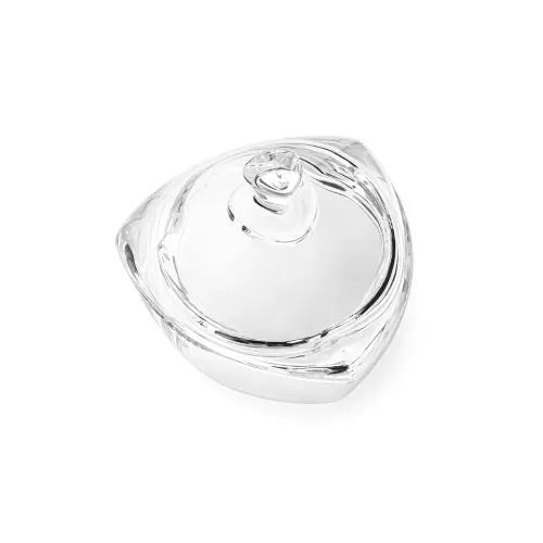 قیمت قندان شیشه ای ونا Z-1017