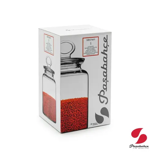قیمت جا ادویه پاشاباغچه سایز 2 مدل کیچن کد 98673