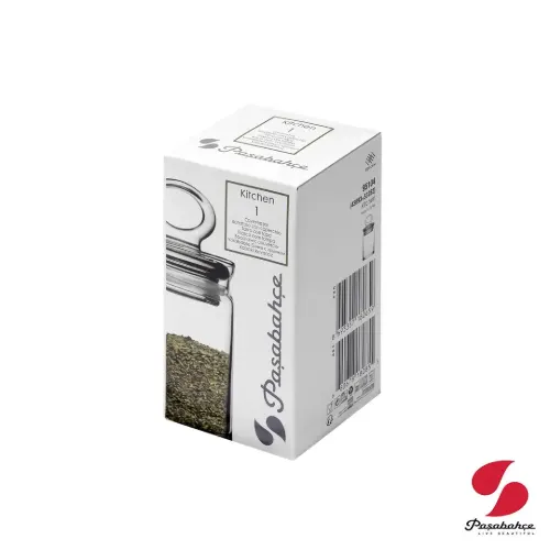 قیمت جا ادویه پاشاباغچه سایز 5 مدل کیچن کد 95104