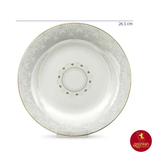 سرویس چینی زرین شهرزاد