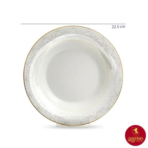 سرویس چینی زرین