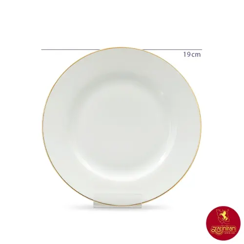 سرویس 30 پارچه چینی زرین