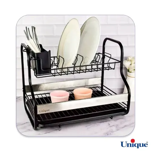 آبچکان دو طبقه یونیک UN-2987