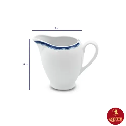 سرویس ماهور چینی زرین