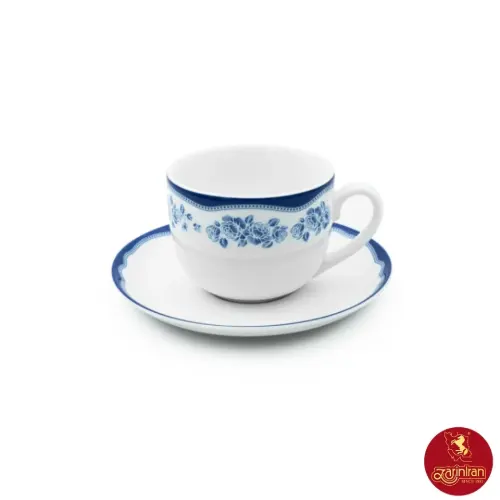 سرویس 102 پارچه چینی زرین ایتالیا اف