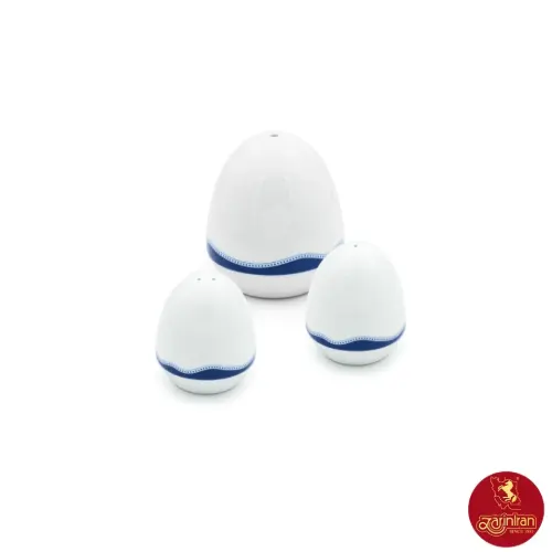 ابعاد اقلام سرویس ماهور 12 نفره چینی زرین ایتالیا اف 102 پارچه