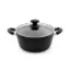 قابلمه گرانیتی ساراکوک سایز 24 مدل YWDT-2404 وارداتی