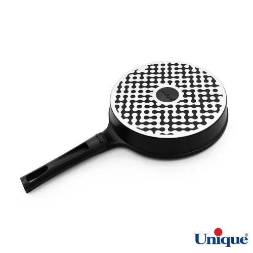 مشخصات تابه تک دسته یونیک دیاموند سایز 24 کف گرانیت UN-8912