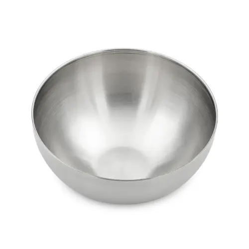 کاسه استیل توپی سایز 15