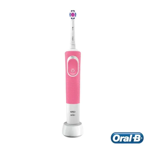 مشخصات مسواک برقی Vitality Pro اورال بی