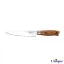 چاقو آشپزخانه یونیک 7 اینچ دسته چوبی UN-5546