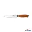 چاقو آشپزخانه یونیک 6 اینچ دسته چوبی UN-5542