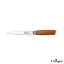 چاقو آشپزخانه یونیک 5 اینچ دسته چوبی UN-5552