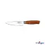 چاقو آشپزخانه یونیک 5 اینچ دسته چوبی UN-5540