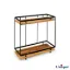 استند ادویه یونیک مستطیل دو طبقه UN-2927