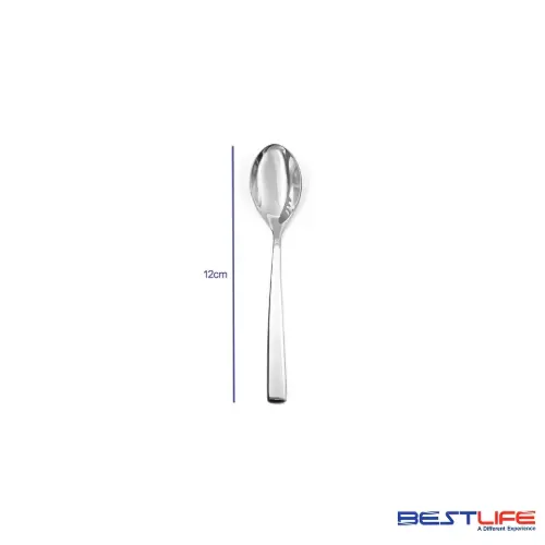 قیمت قاشق مربا خوری 6 عددی بست لایف مدل 187/2M