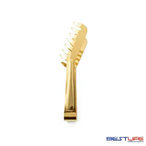 انبر سالاد بست لایف مدل 2FULL GOLDL-M-187