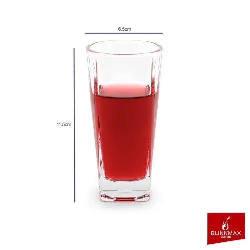 خرید لیوان استرلینگ بلینک مکس 6 عددی KTY4012