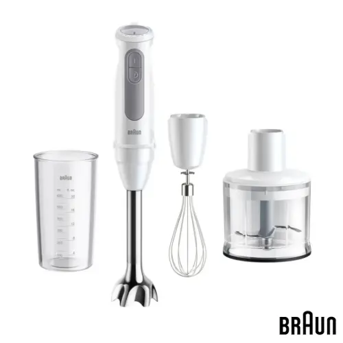 گوشت کوب برقی MQ 50236M براون
