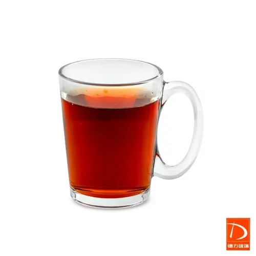 لیوان دلی اوشن ساده 6 عددی کد TZ-2829