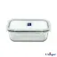 ظرف غذا مستطیل سایز یزرگ یونیک UN-1415