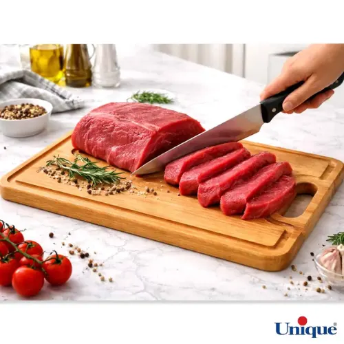 تخته گوشت سایز بزرگ یونیک UN-3479