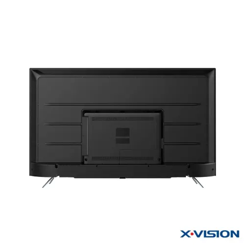 تلویزیون 50 اینچ UHD 4K ایکس ویژن هوشمند سری 7