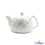 قوری چینی یونیک مدل ماتریکس UN-7542