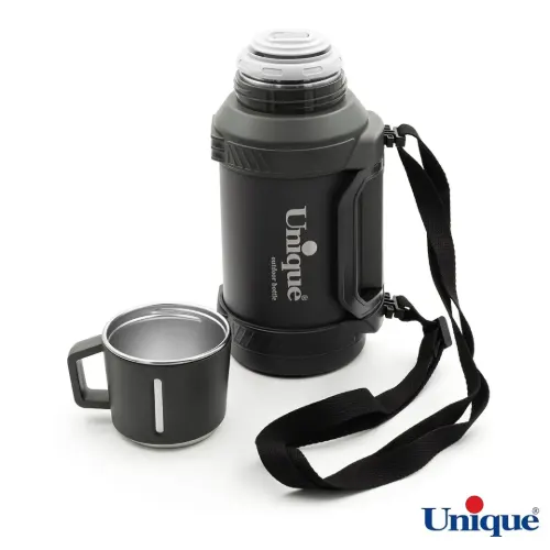 ویژگی فلاسک سفری 1.3 لیتر یونیک UN-1867