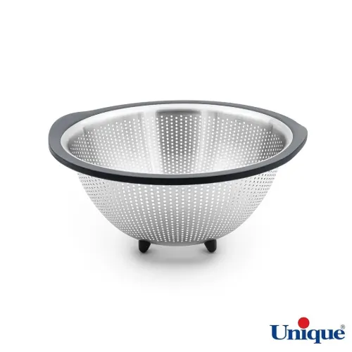قیمت آبکش و سبد استیل یونیک UN-4099 سایز 29