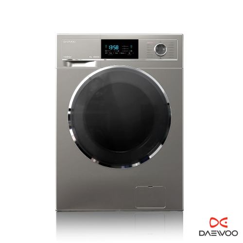 ماشین لباسشویی دوو