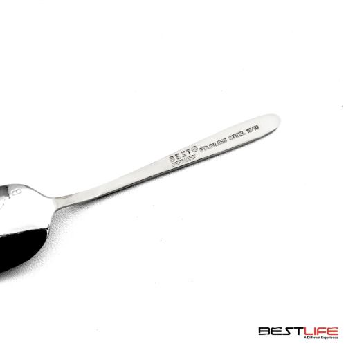 قاشق چای خوری 12 عددی